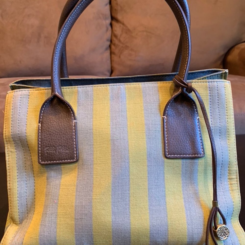 Folli Folli tote